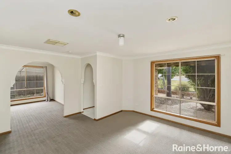 Second view of Homely house listing, 20 Corella Place, Estella NSW 2650