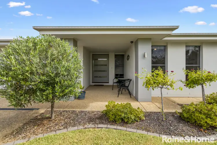 Second view of Homely house listing, 59 Brindabella Drive, Tatton NSW 2650