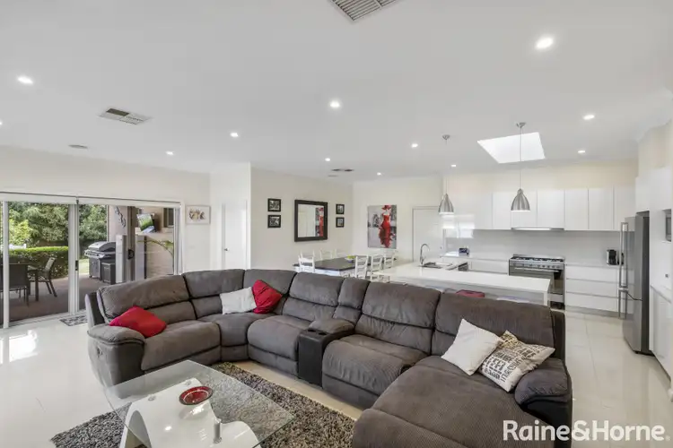 Fourth view of Homely house listing, 59 Brindabella Drive, Tatton NSW 2650