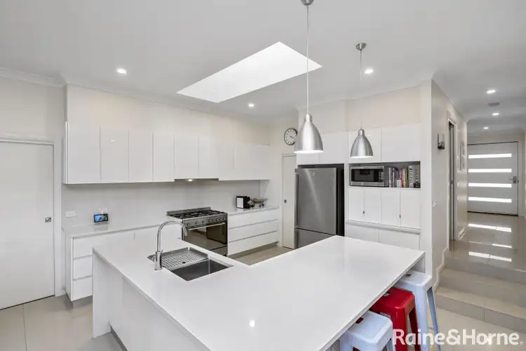 Fifth view of Homely house listing, 59 Brindabella Drive, Tatton NSW 2650