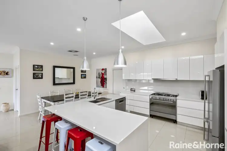 Sixth view of Homely house listing, 59 Brindabella Drive, Tatton NSW 2650