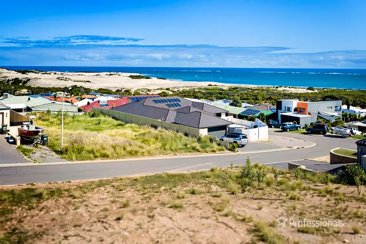 Main view of Homely land listing, 5 Basile Court, Wandina WA 6530
