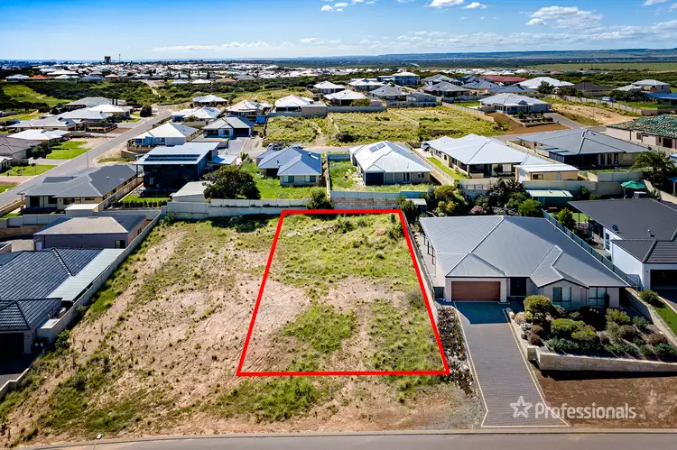 Fourth view of Homely land listing, 5 Basile Court, Wandina WA 6530