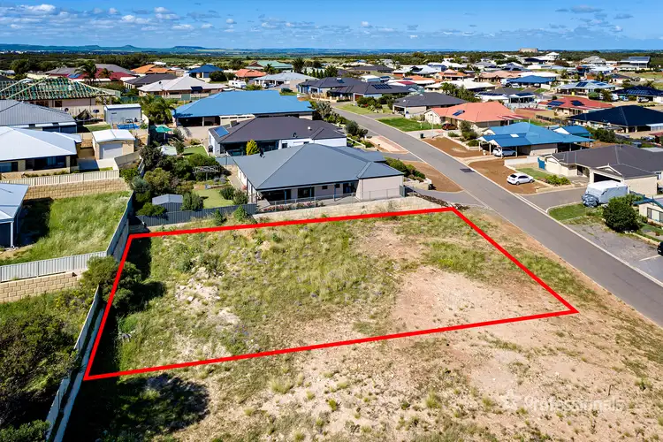 Sixth view of Homely land listing, 5 Basile Court, Wandina WA 6530