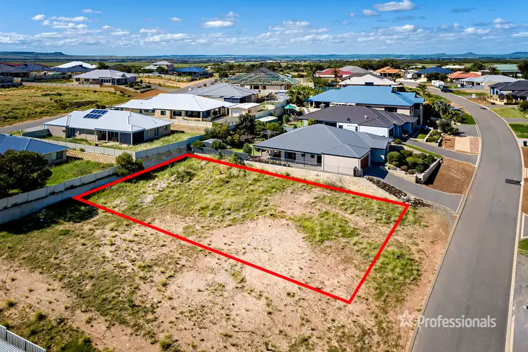 Seventh view of Homely land listing, 5 Basile Court, Wandina WA 6530