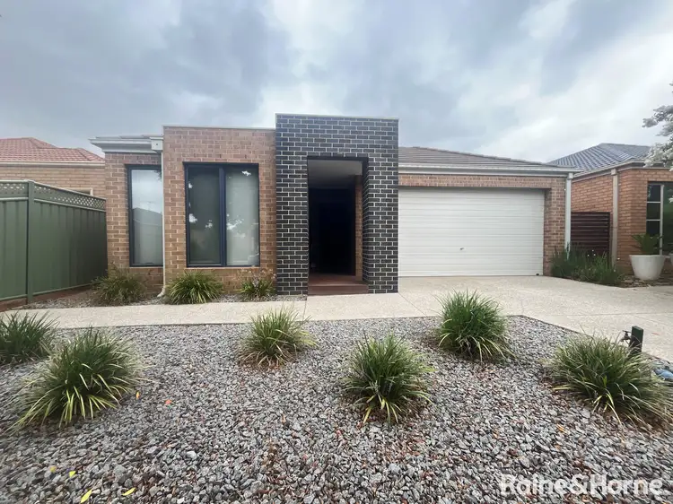 Main view of Homely house listing, 18 Gardenia Way, Caroline Springs VIC 3023