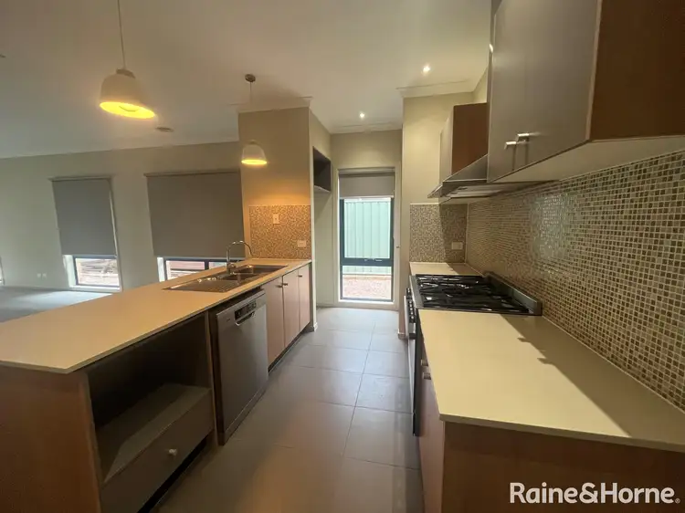 Third view of Homely house listing, 18 Gardenia Way, Caroline Springs VIC 3023
