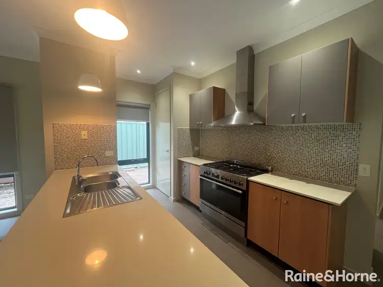 Fourth view of Homely house listing, 18 Gardenia Way, Caroline Springs VIC 3023