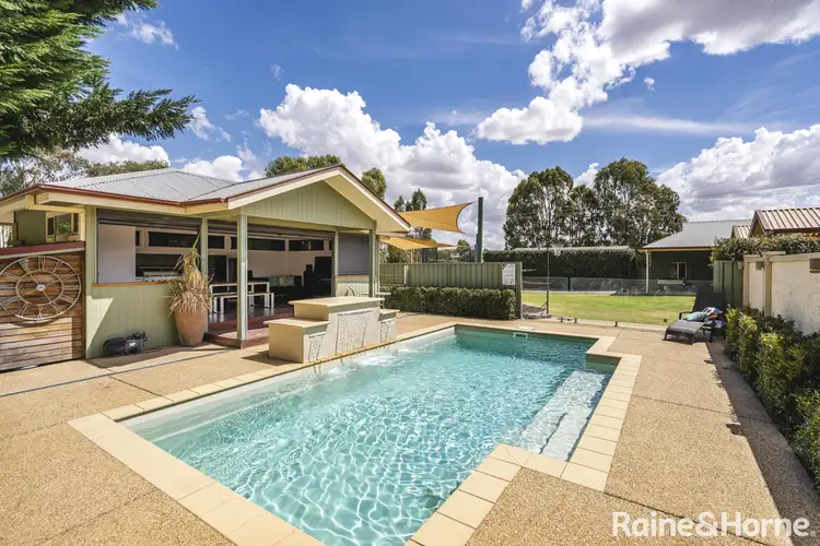 49 Featherwood Road, Springvale NSW 2650