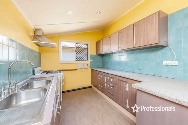 Second view of Homely house listing, 25 Quarry Street, Geraldton WA 6530
