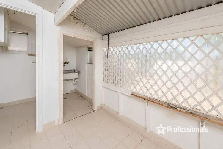 Sixth view of Homely house listing, 25 Quarry Street, Geraldton WA 6530