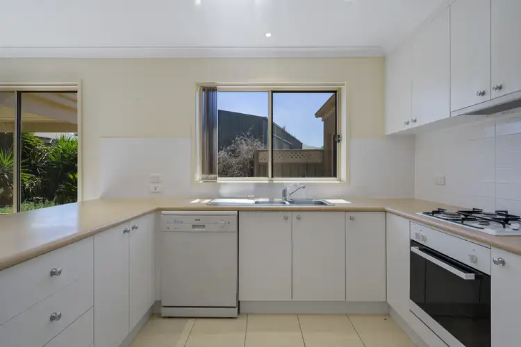 Fifth view of Homely house listing, 4 Stanford Court, Thurgoona NSW 2640
