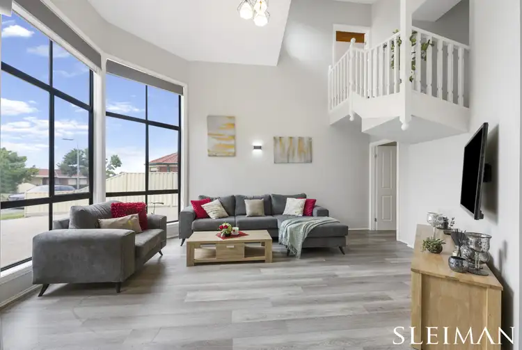 Second view of Homely house listing, 33 Sainsbury Avenue, Hillside VIC 3037