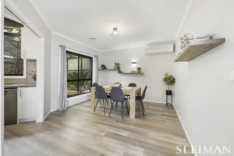 Third view of Homely house listing, 33 Sainsbury Avenue, Hillside VIC 3037