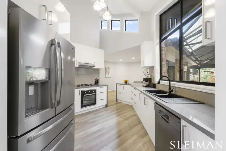 Sixth view of Homely house listing, 33 Sainsbury Avenue, Hillside VIC 3037