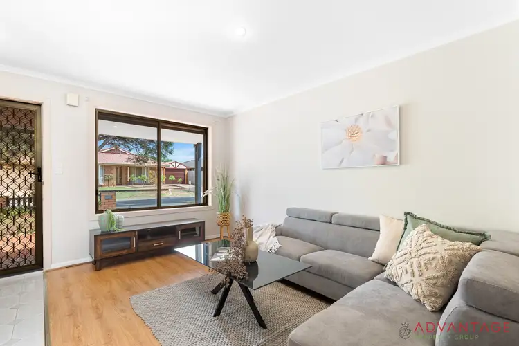 Third view of Homely house listing, 6 Bluestone Walk, Delahey VIC 3037