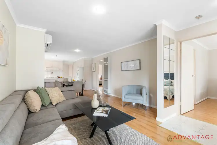 Fourth view of Homely house listing, 6 Bluestone Walk, Delahey VIC 3037