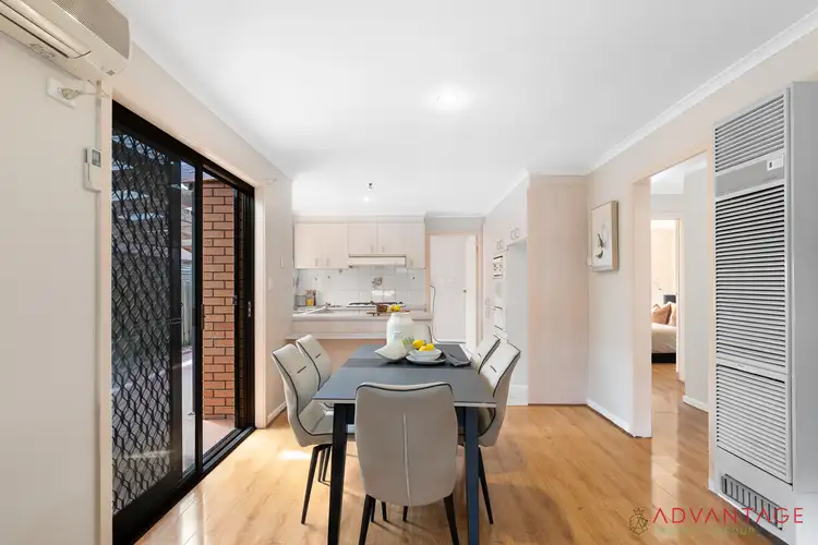 Sixth view of Homely house listing, 6 Bluestone Walk, Delahey VIC 3037