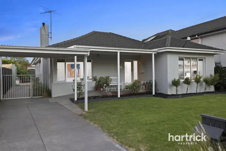 Second view of Homely house listing, 14 Southern Road, Mentone VIC 3194
