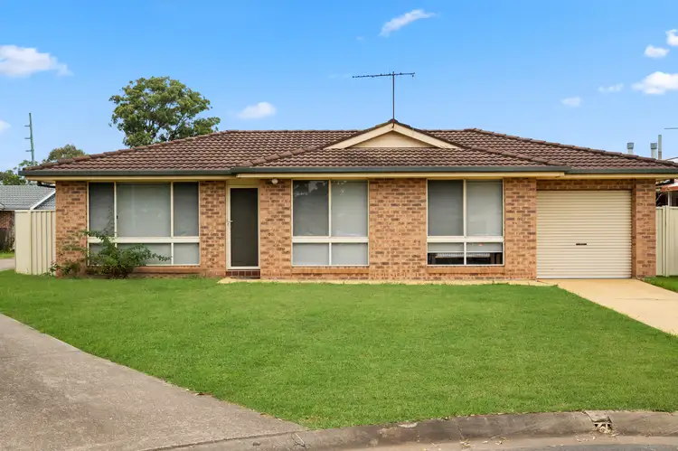 21 Blueberry Drive, Colyton NSW 2760