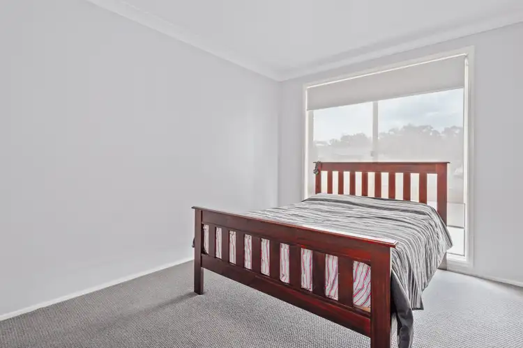 Fifth view of Homely house listing, 21 Blueberry Drive, Colyton NSW 2760