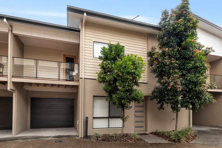 17/121 Bunya Road, Everton Hills QLD 4053