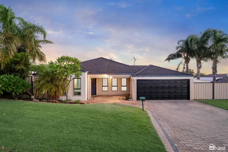 Main view of Homely house listing, 2 Butler Pass, Kelmscott WA 6111