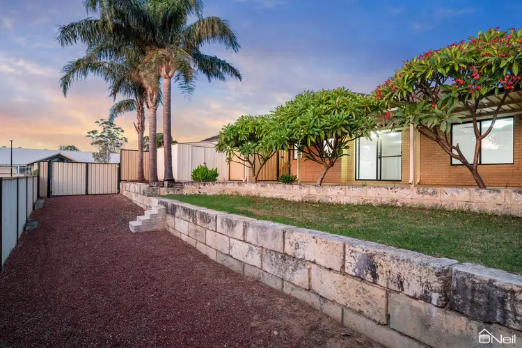 Second view of Homely house listing, 2 Butler Pass, Kelmscott WA 6111
