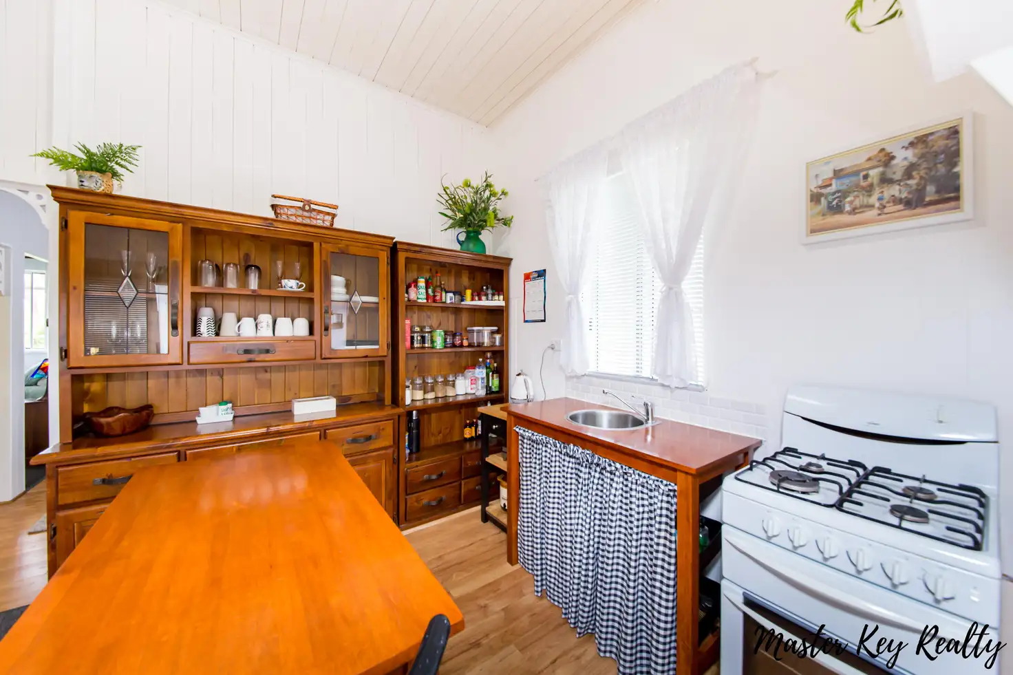 Main view of Homely rural property listing, 13 Collins Street, Proston QLD 4613