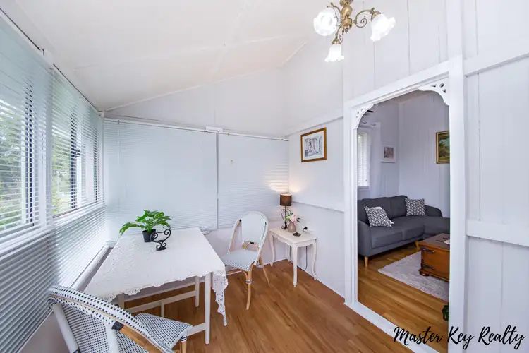 Second view of Homely rural property listing, 13 Collins Street, Proston QLD 4613
