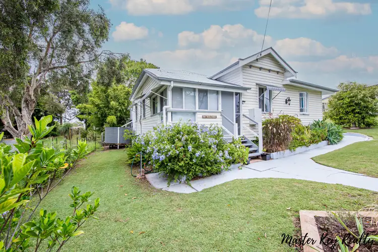 Third view of Homely rural property listing, 13 Collins Street, Proston QLD 4613