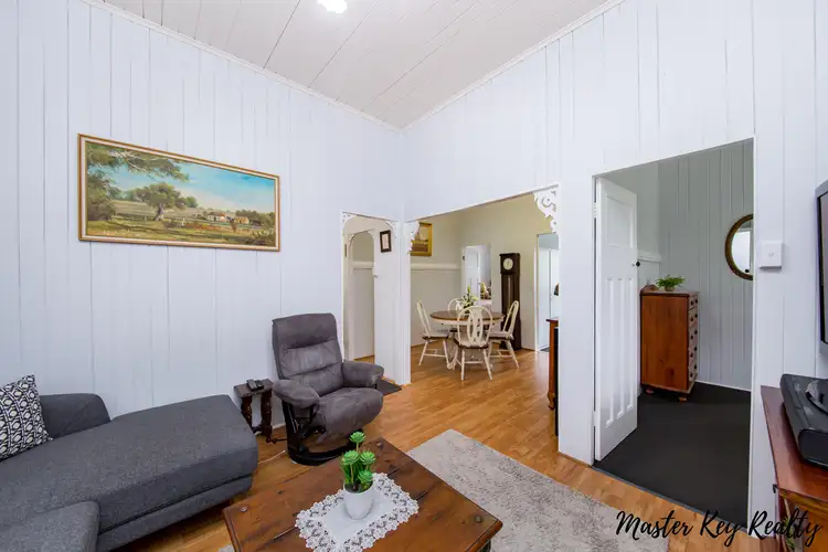 Fifth view of Homely rural property listing, 13 Collins Street, Proston QLD 4613