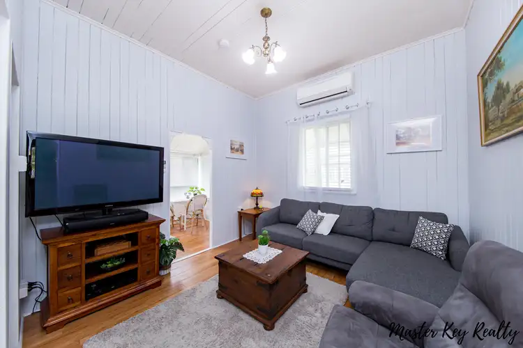 Sixth view of Homely rural property listing, 13 Collins Street, Proston QLD 4613