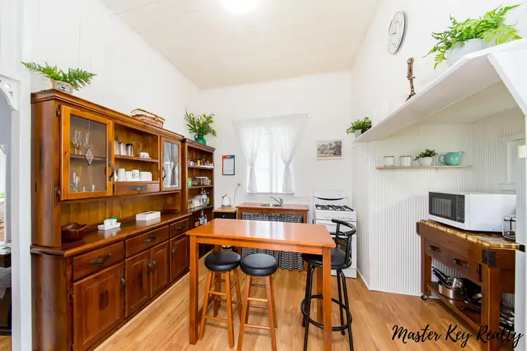 Seventh view of Homely rural property listing, 13 Collins Street, Proston QLD 4613