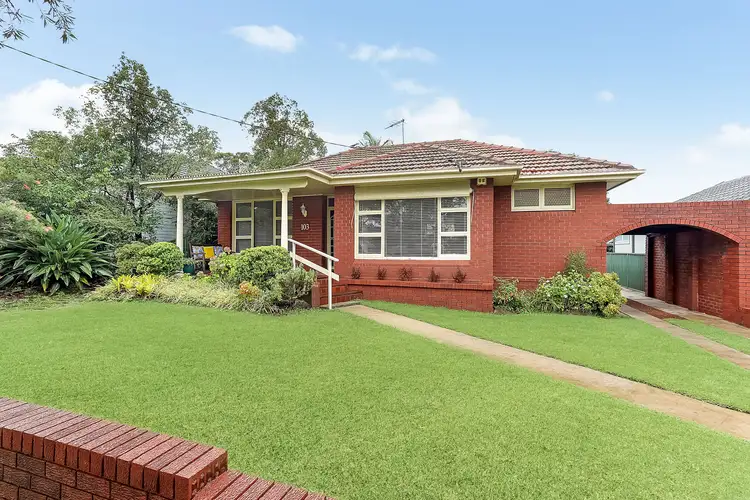 103 Karne Street, Roselands NSW 2196