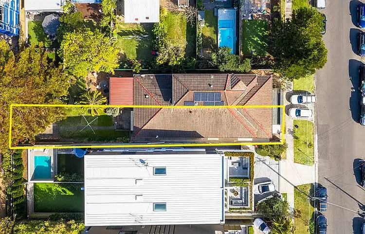 Fifth view of Homely house listing, 20 Wairoa Avenue, North Bondi NSW 2026