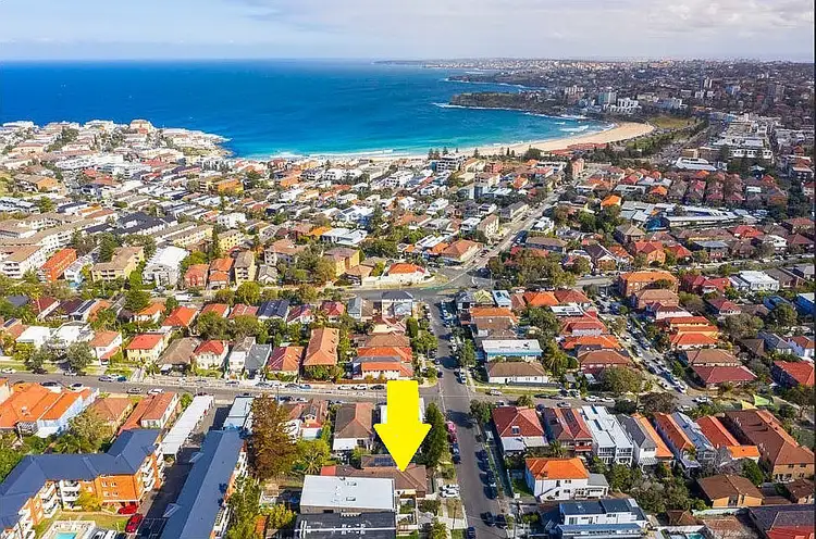 Sixth view of Homely house listing, 20 Wairoa Avenue, North Bondi NSW 2026