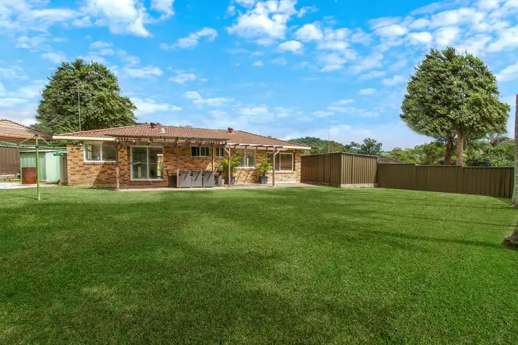 17 Nelimah Close, Narara NSW 2250