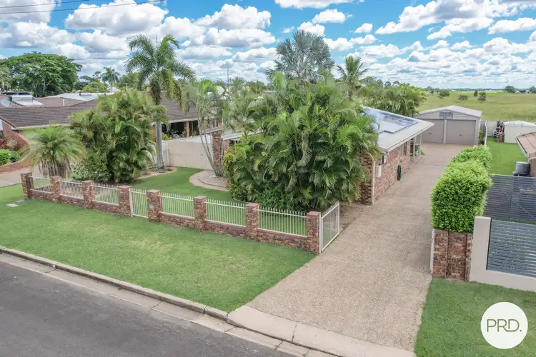 7 Loeskow Street, Bundaberg North QLD 4670
