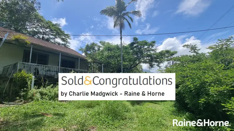 146 Cassowary Road, Cassowary QLD 4873