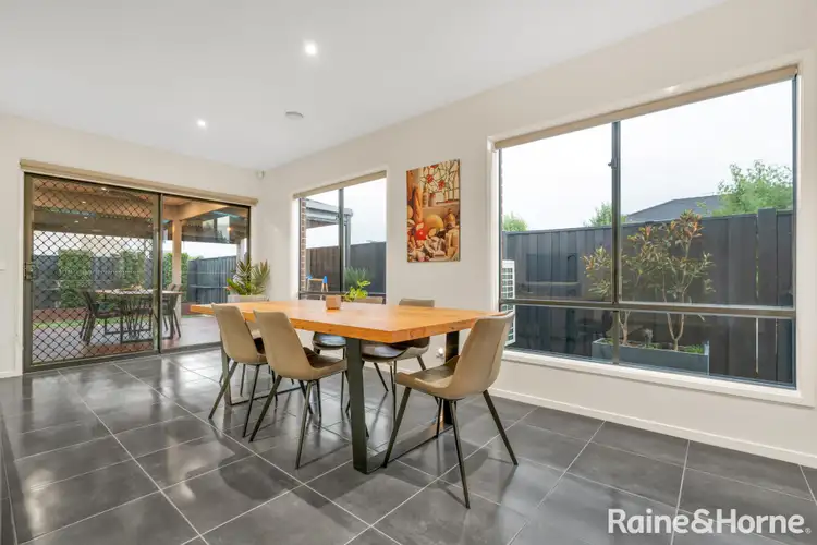 Sixth view of Homely house listing, 33 Ellscott Boulevard, Mickleham VIC 3064