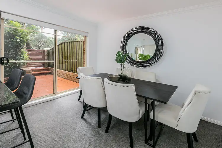 Fifth view of Homely townhouse listing, 4/13-17 Nook Avenue, Neutral Bay NSW 2089