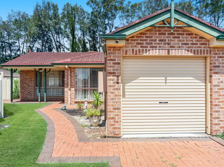 Main view of Homely house listing, 8A Macintyre Street, Bateau Bay NSW 2261