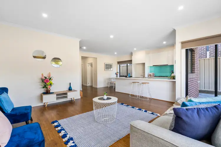 Sixth view of Homely townhouse listing, 4A Caroline Street, Thomastown VIC 3074