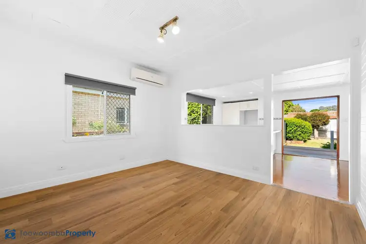 Fourth view of Homely house listing, 126 Stuart Street, Mount Lofty QLD 4350