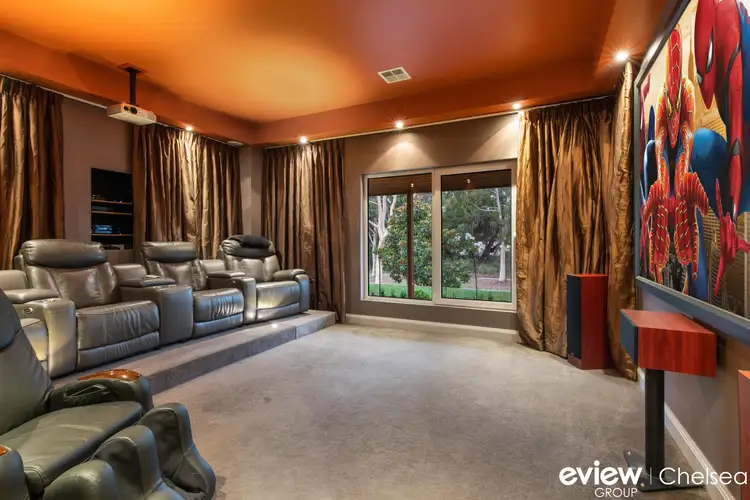 Fourth view of Homely house listing, 3 Pindara Boulevard, Langwarrin VIC 3910