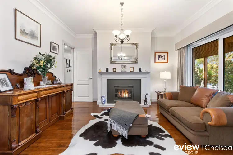 Fifth view of Homely house listing, 3 Pindara Boulevard, Langwarrin VIC 3910