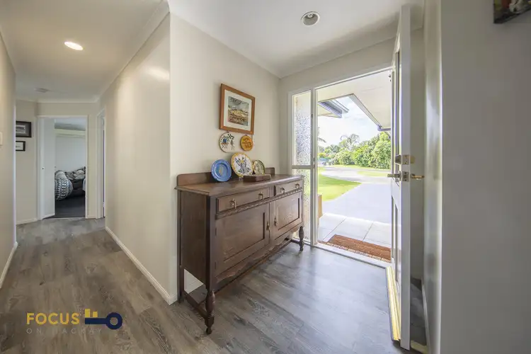 Second view of Homely house listing, 5 Aileen Court, Andergrove QLD 4740