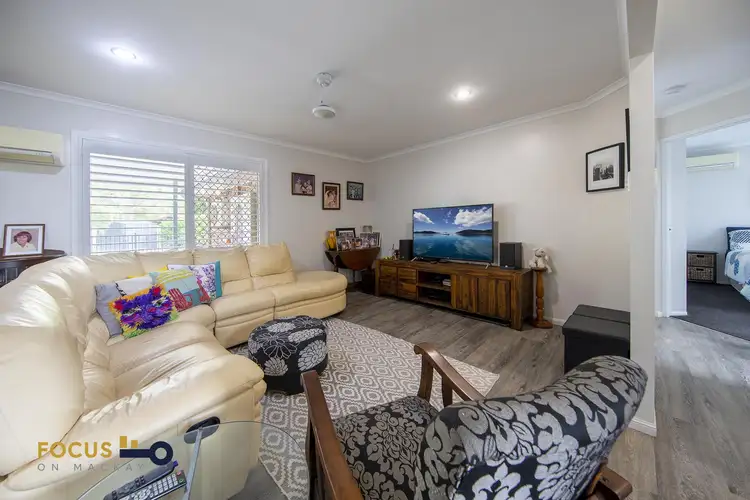 Fourth view of Homely house listing, 5 Aileen Court, Andergrove QLD 4740