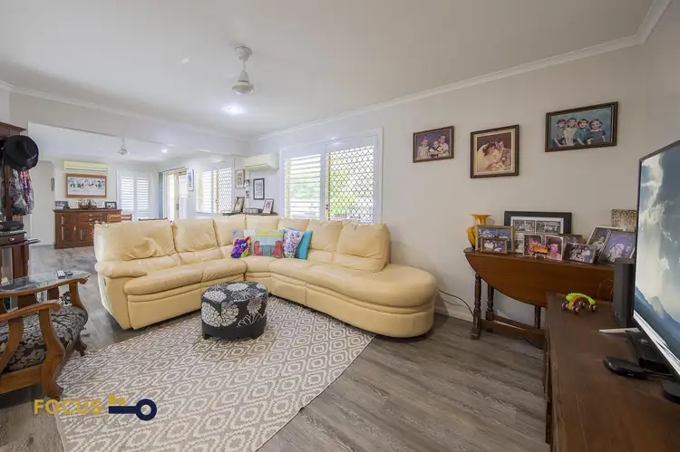 Fifth view of Homely house listing, 5 Aileen Court, Andergrove QLD 4740